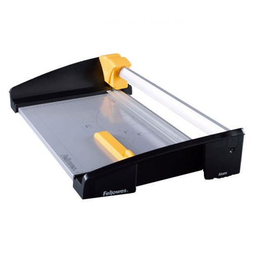 Cizayas de rodillo FELLOWES Atom A4/A3