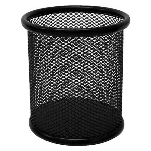 Cubilete metálico MESH