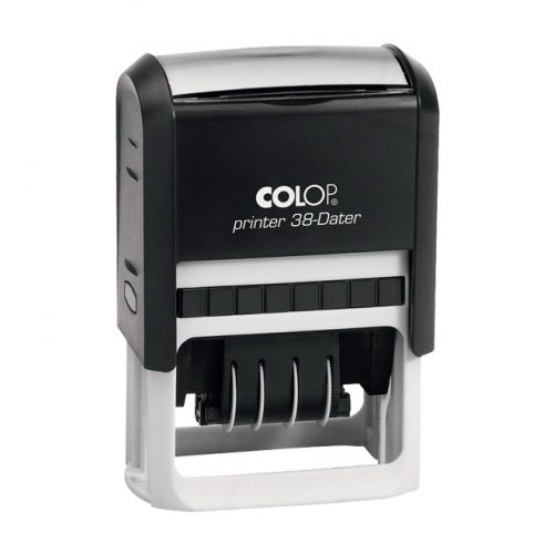 Fechador Automático COLOP Printer 35 / 38 / 52