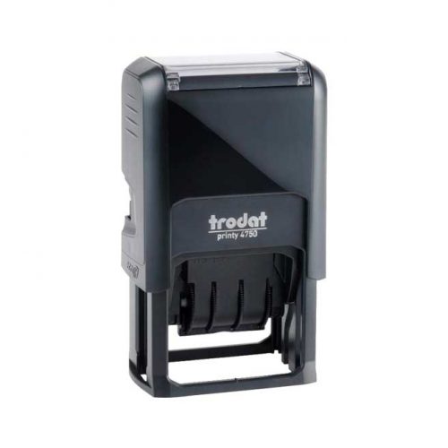 Fechador Automático TRODAT 4750 41x24 mm