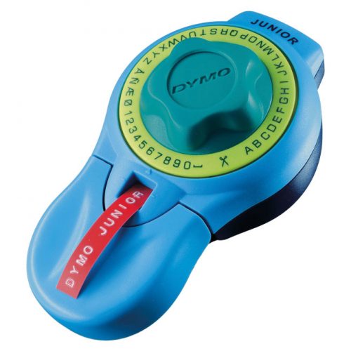 Rotuladora DYMO Junior