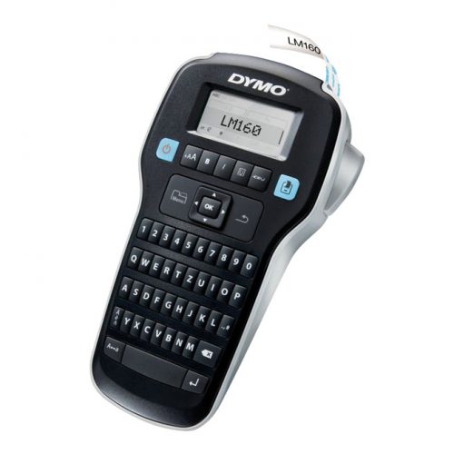Rotuladora DYMO LabelManager™ 160