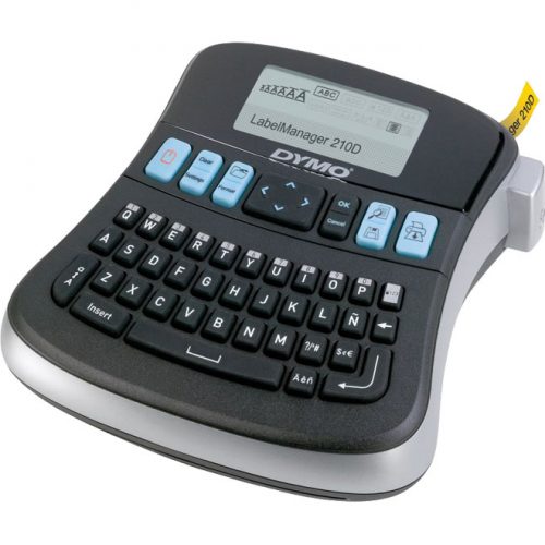Rotuladora DYMO LabelManager™ 210D