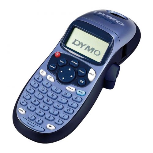 Rotuladora DYMO LetraTag 100H