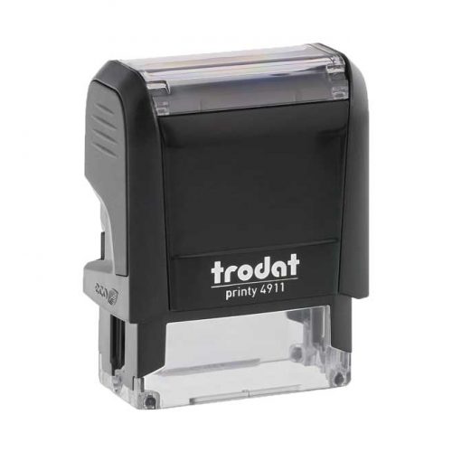 Sello Automático TRODAT Printy 4911 38x14