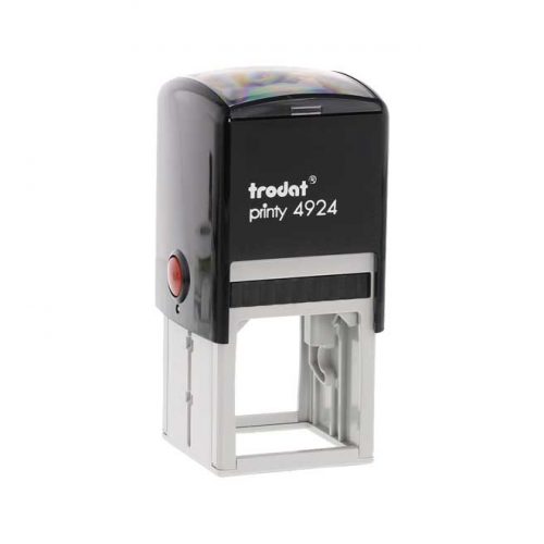 Sello Automático TRODAT Printy 4924 40x40 mm