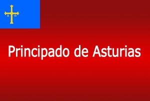 Principado de Asturias