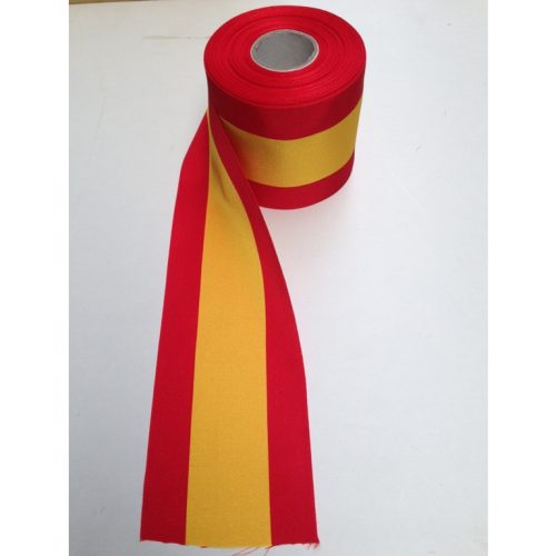 Cintas de Banderas para inauguración