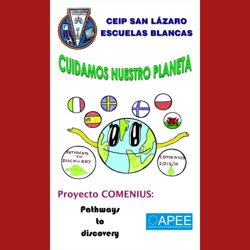 Loneta CEIP San Lázaro