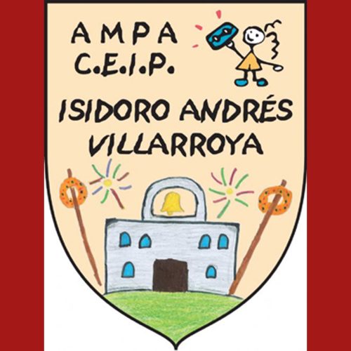 Loneta AMPA CEIP Isidoro Andrés